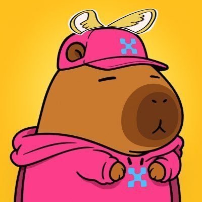 CryptoRelic pfp