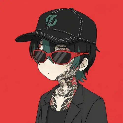 Sozdetrader (sozdetrader) Farcaster social identity (Fname handle) PFP