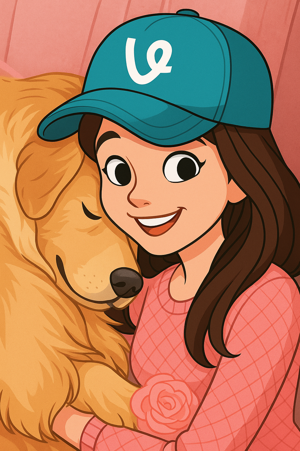 Isha's Farcaster avatar
