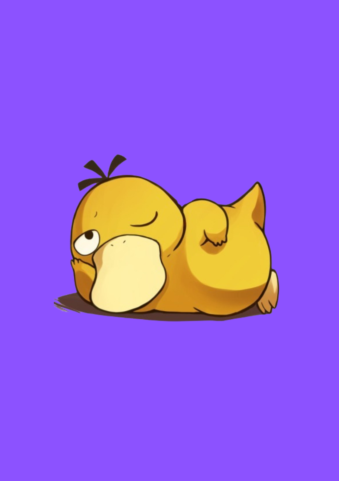 peter napoli (psyduckbruh) Farcaster social identity (Fname handle) PFP