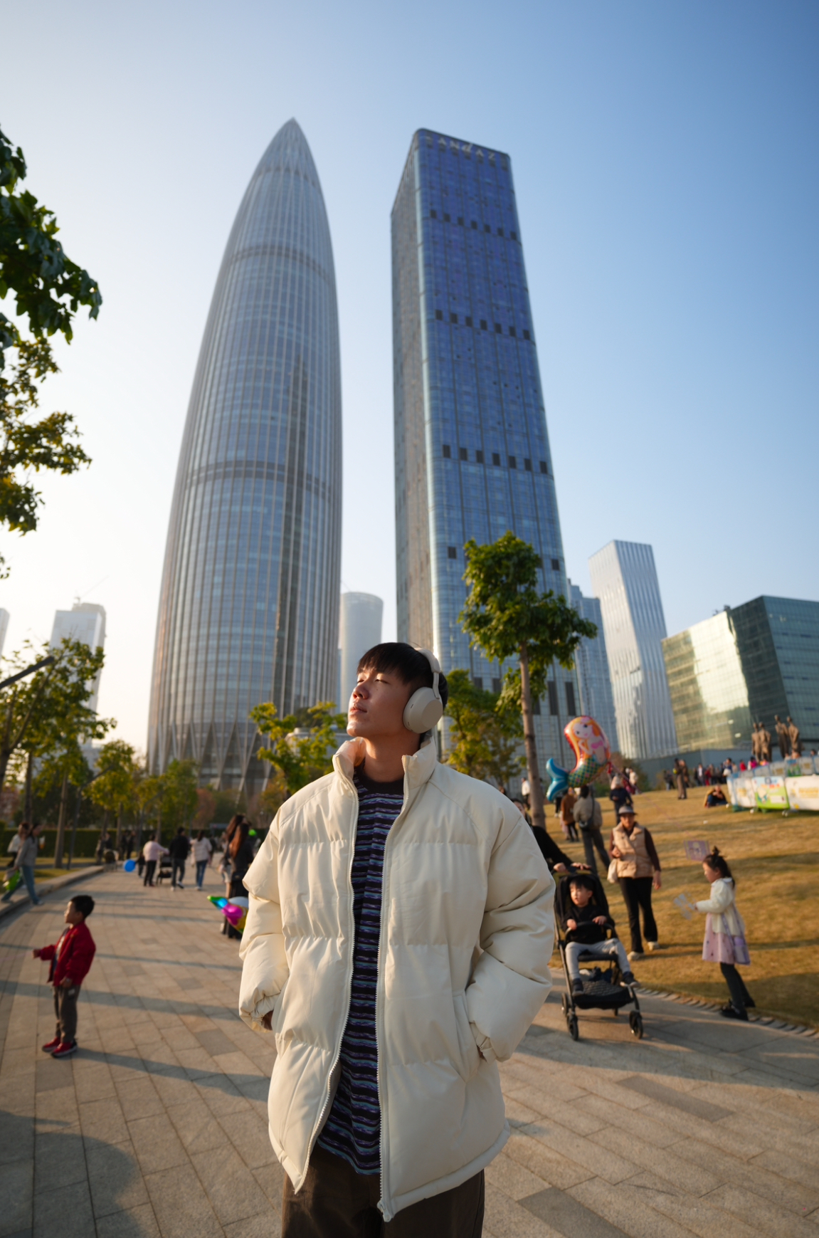 German from Malaysia