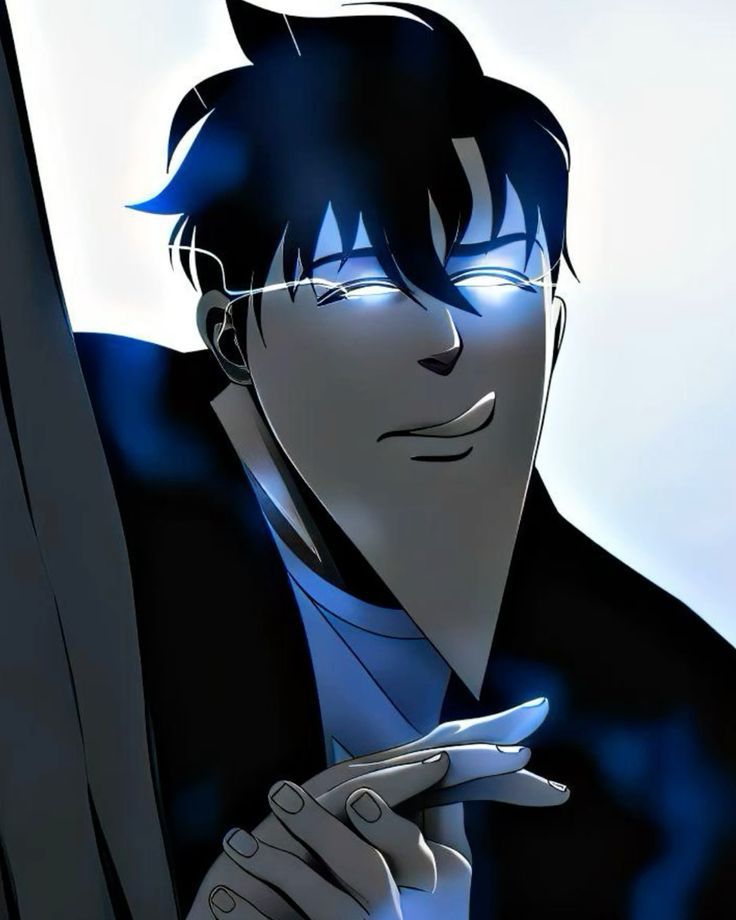 too Kureiji pfp