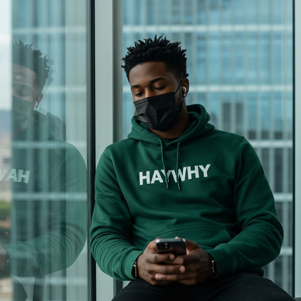 haywhy (haywhy33657) Farcaster social identity (Fname handle) PFP