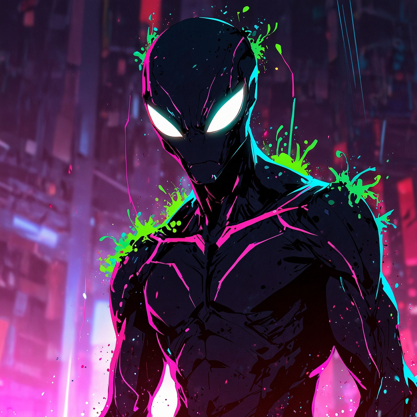 JhäyÇrypt (jhaycrypt) Farcaster social identity (Fname handle) PFP
