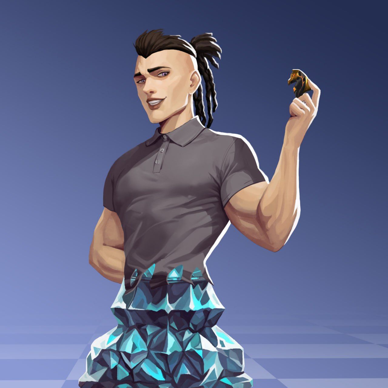Alirezapey pfp