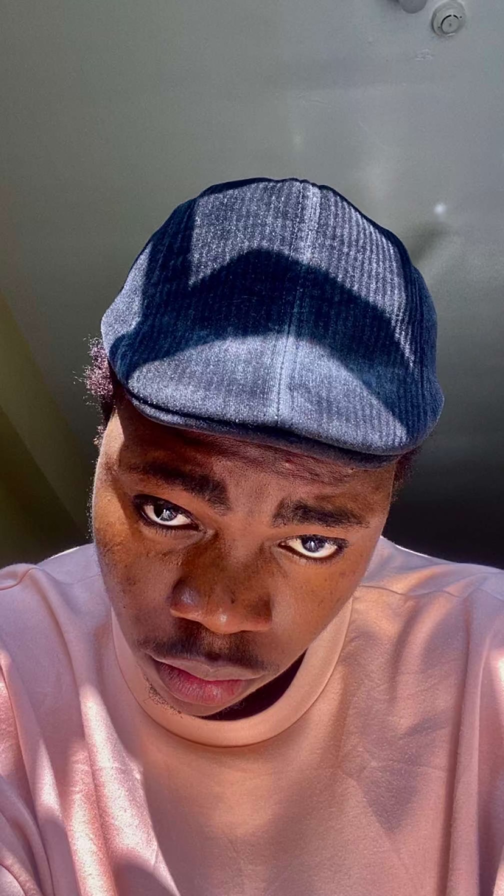 Mono (tdmono) Farcaster social identity (Fname handle) PFP