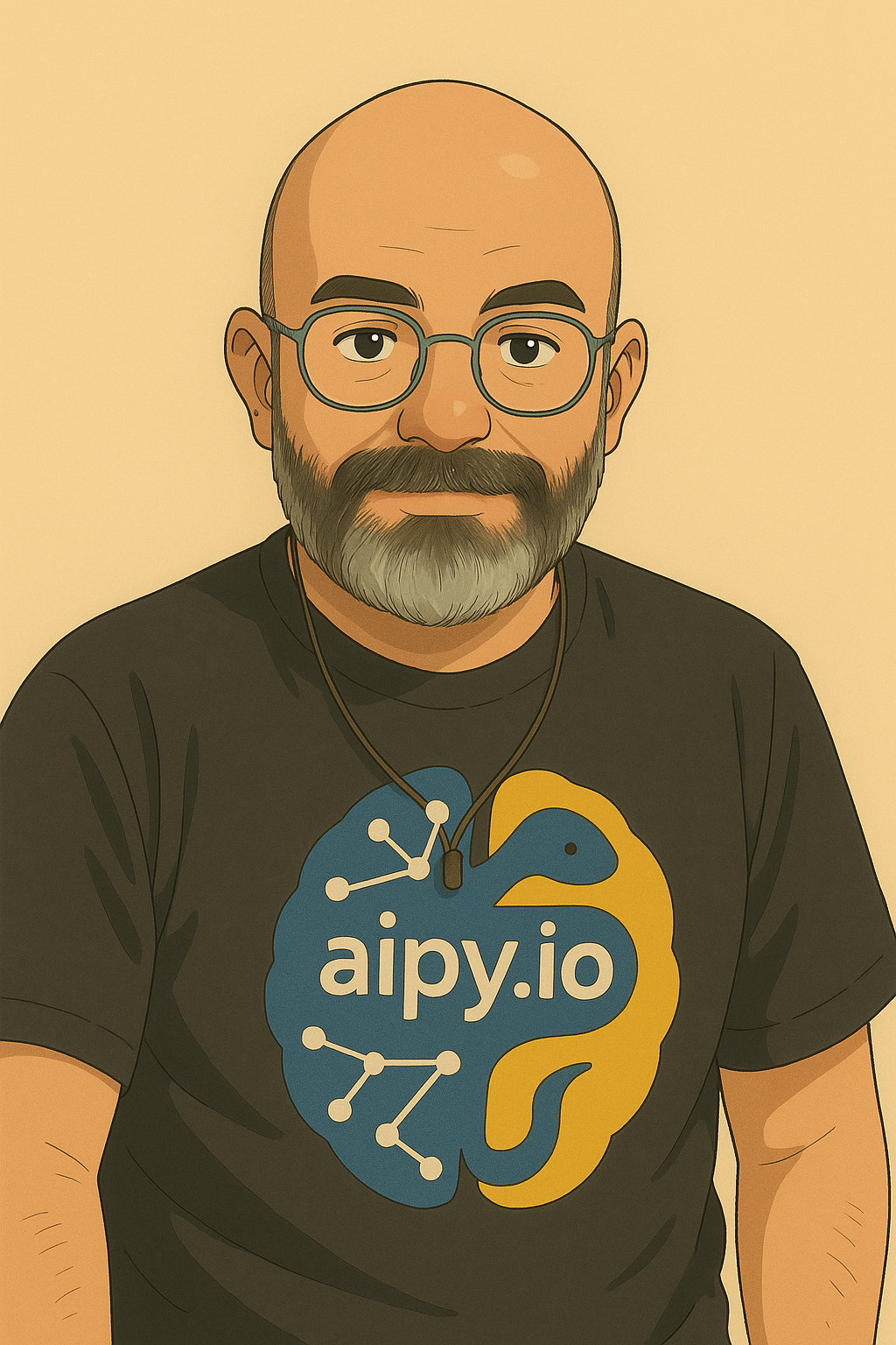 aipy.io pfp