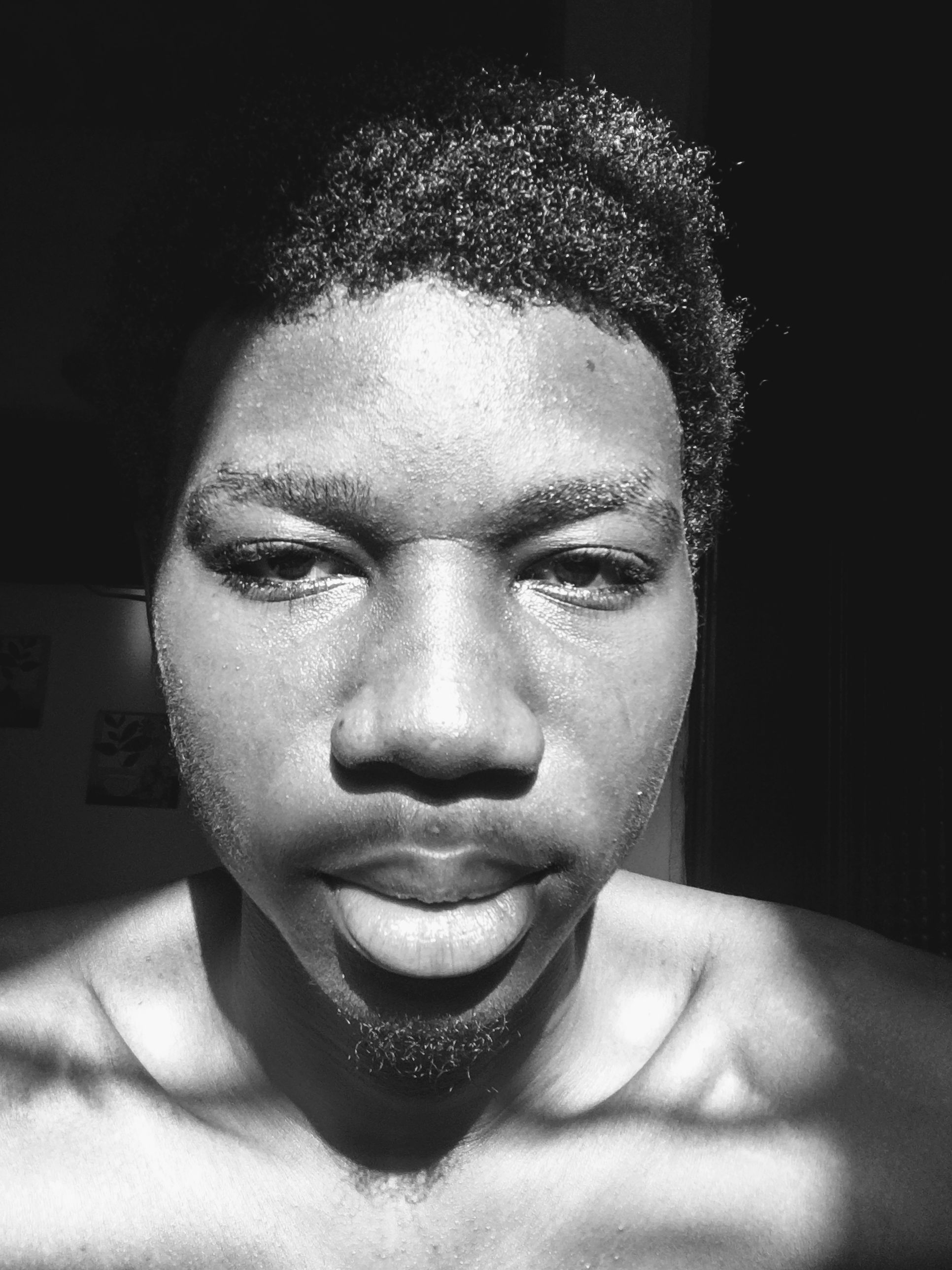 Isaac CC (isaac101) Farcaster social identity (Fname handle) PFP