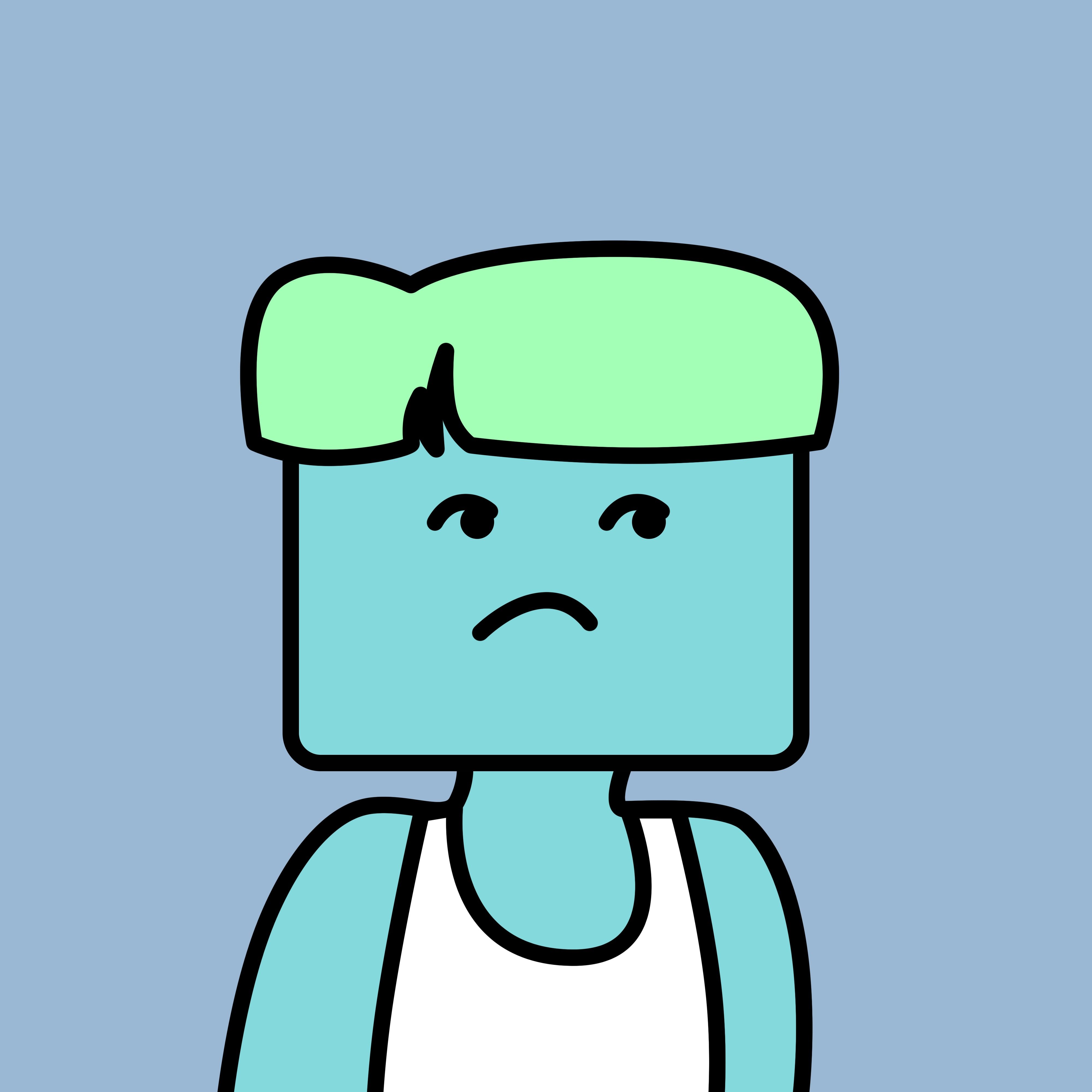 boxod pfp