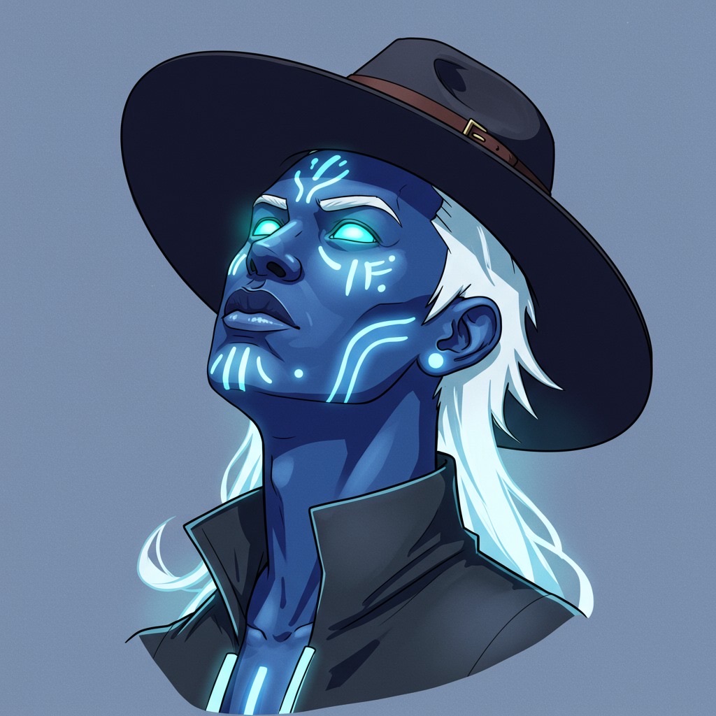 ElOgiso pfp