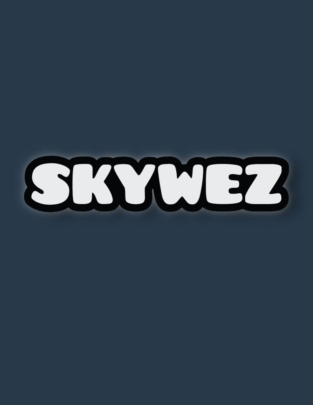 Skywez (skywez) Farcaster social identity (Fname handle) PFP