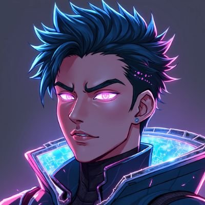 Mamad Smart (mamadsmartnft.base.eth) Farcaster social identity (Fname handle) PFP