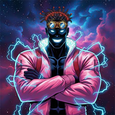 Phransix kaylor's Farcaster avatar