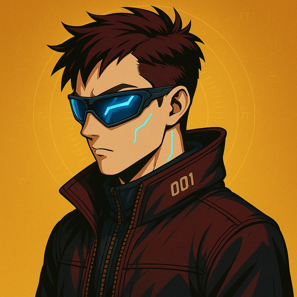 Derek⚡ pfp