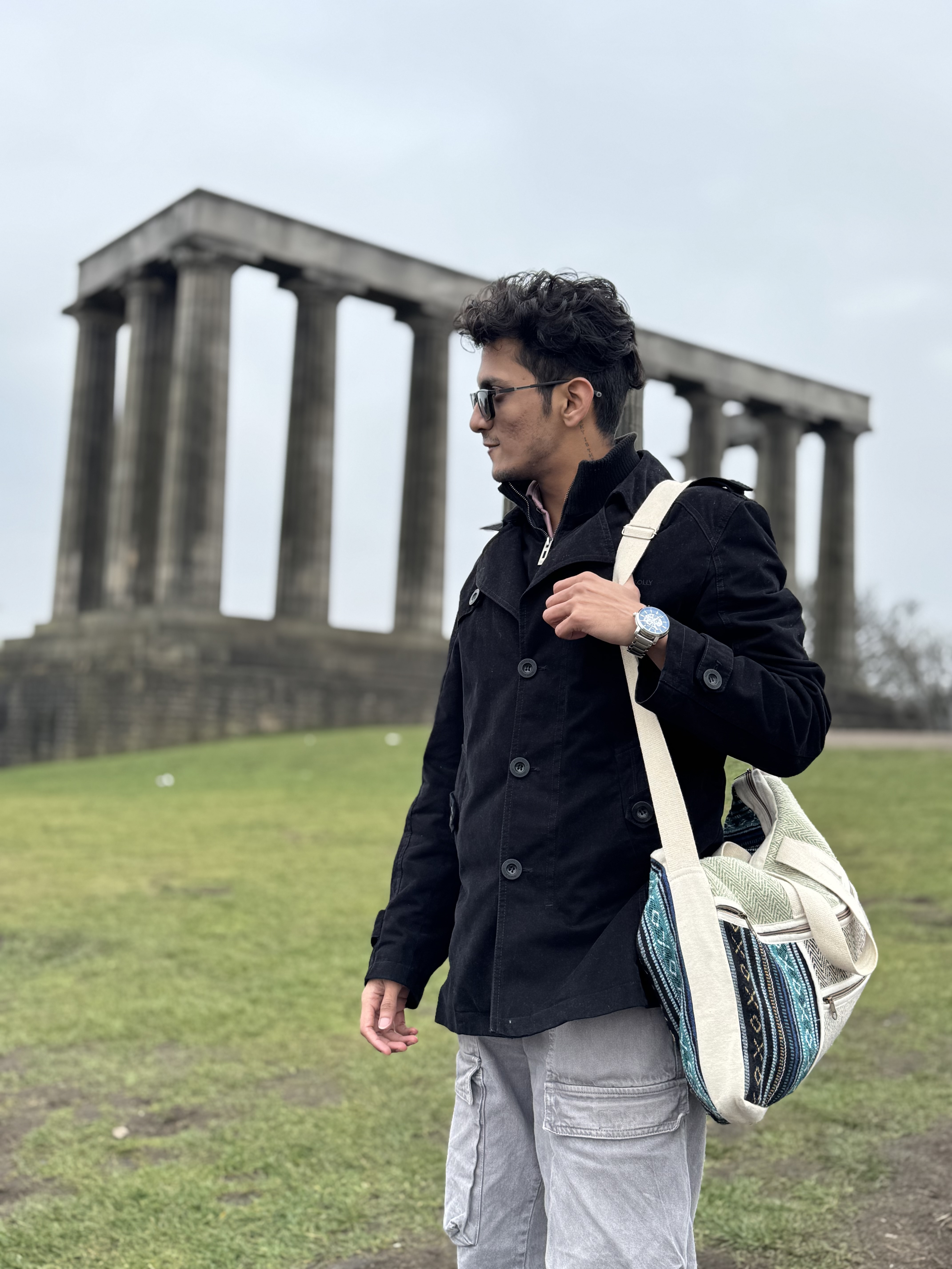 Yash Jagtap (0x-yasshhh-) Farcaster social identity (Fname handle) PFP