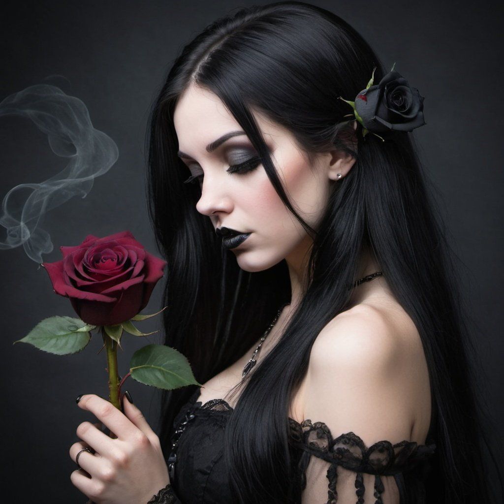 DarkRose🥀 pfp