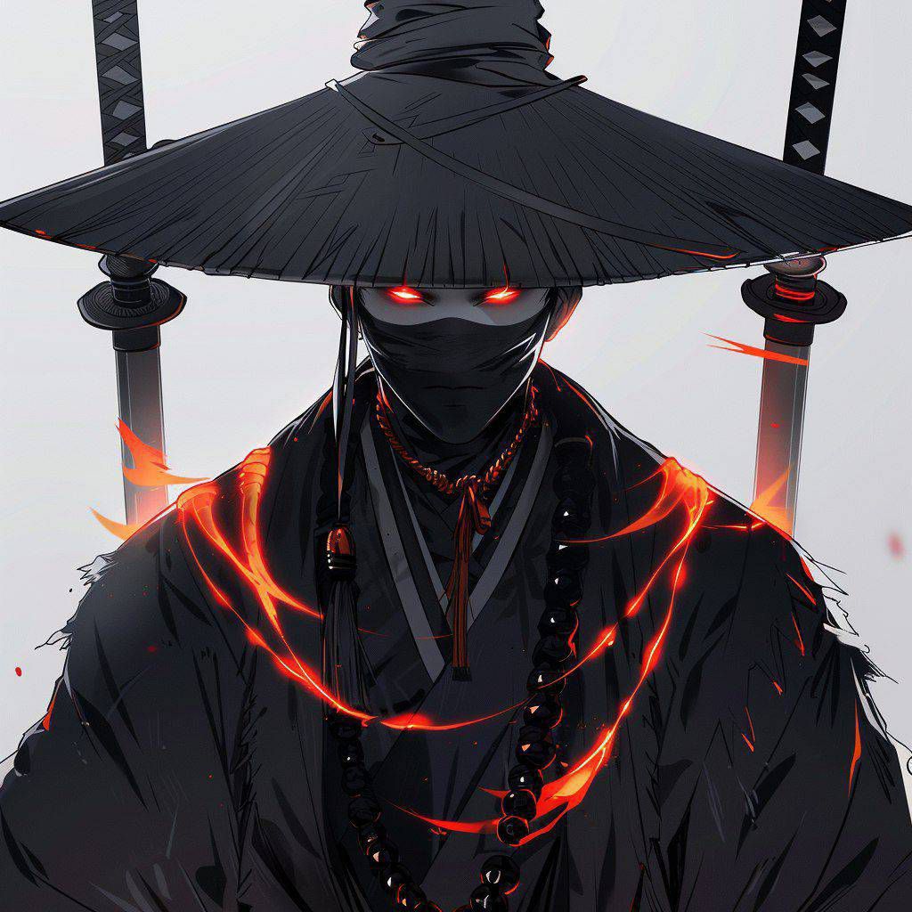 Shapeshifter pfp