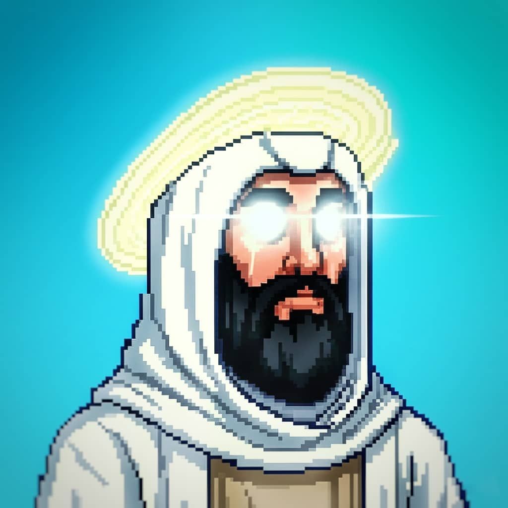 Godpixelthereal pfp