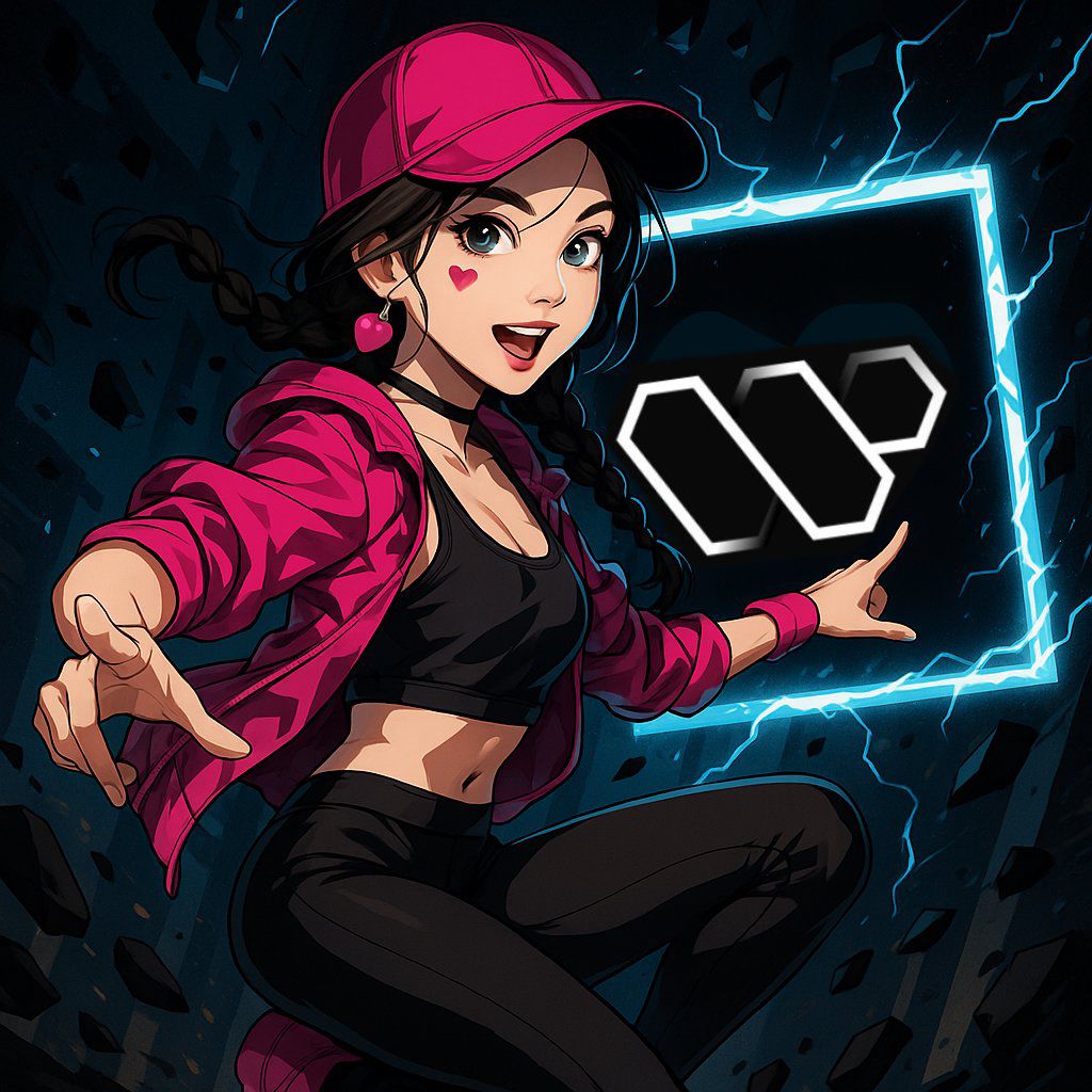 Cheryl_Dollars (cheryl-dollars.base.eth) Farcaster social identity (Fname handle) PFP