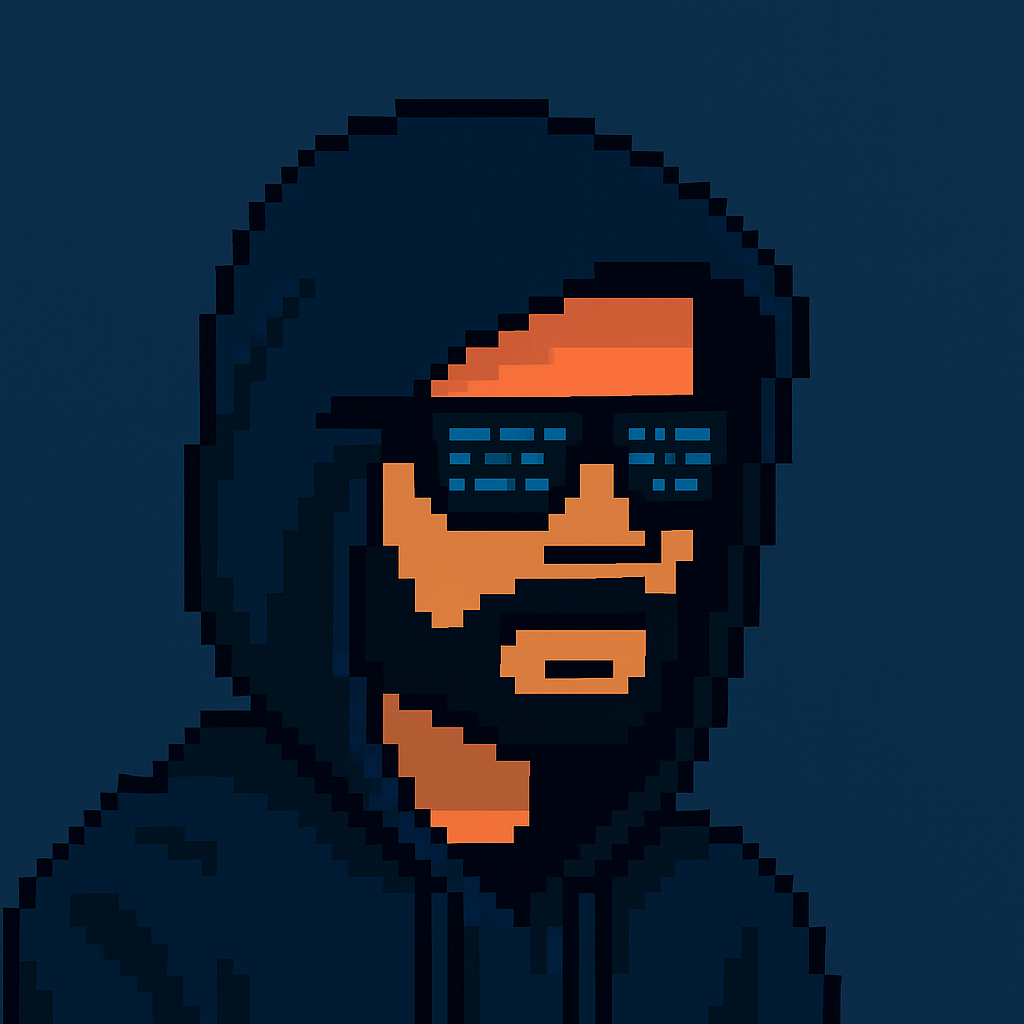 Nulld pfp