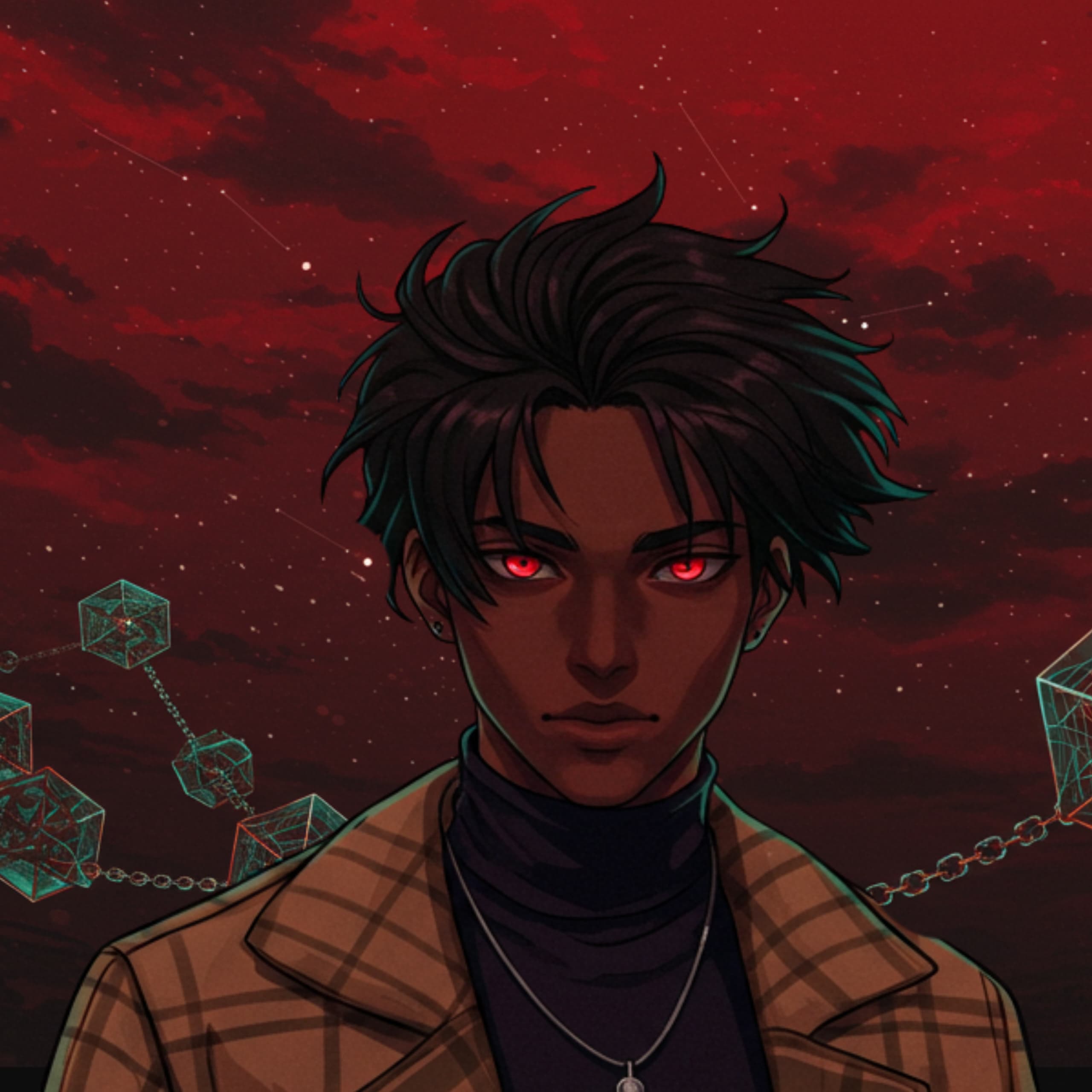 Genjutsu's Farcaster avatar