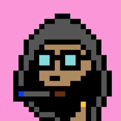 Patel's Farcaster avatar