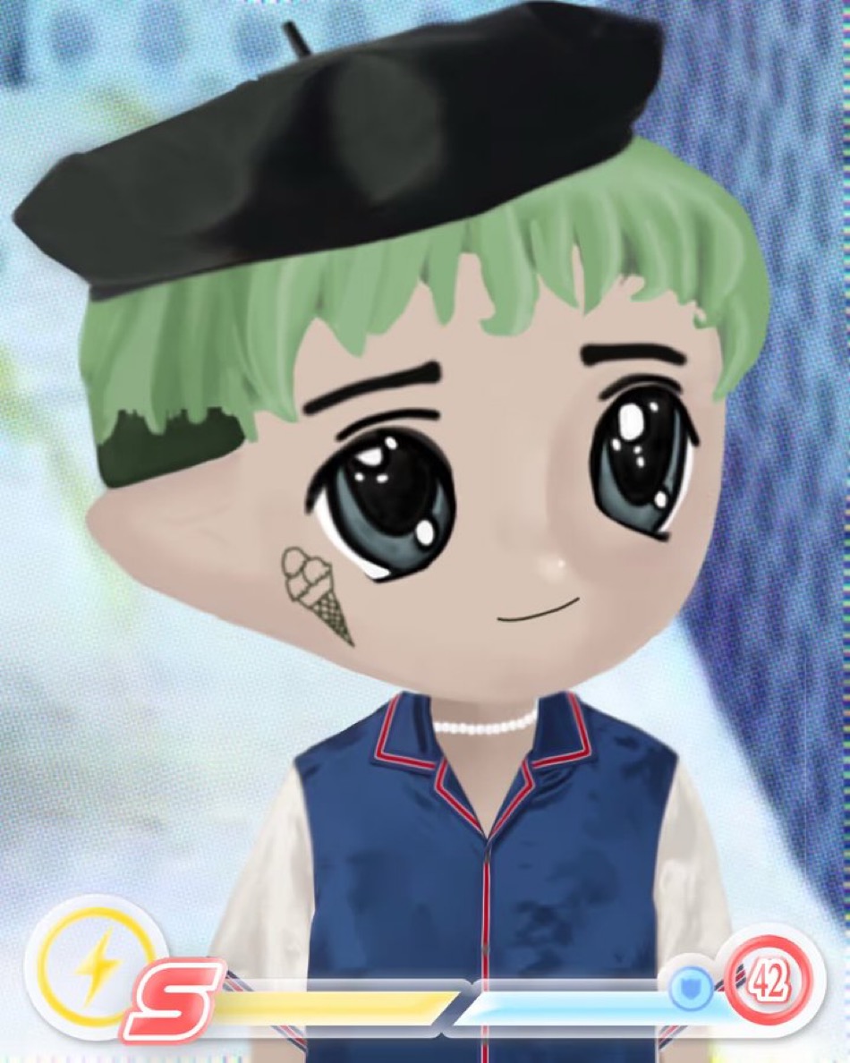 Eric pfp