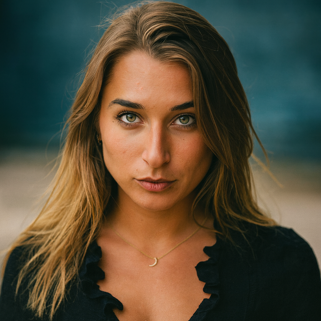 Margaux Bonetti pfp