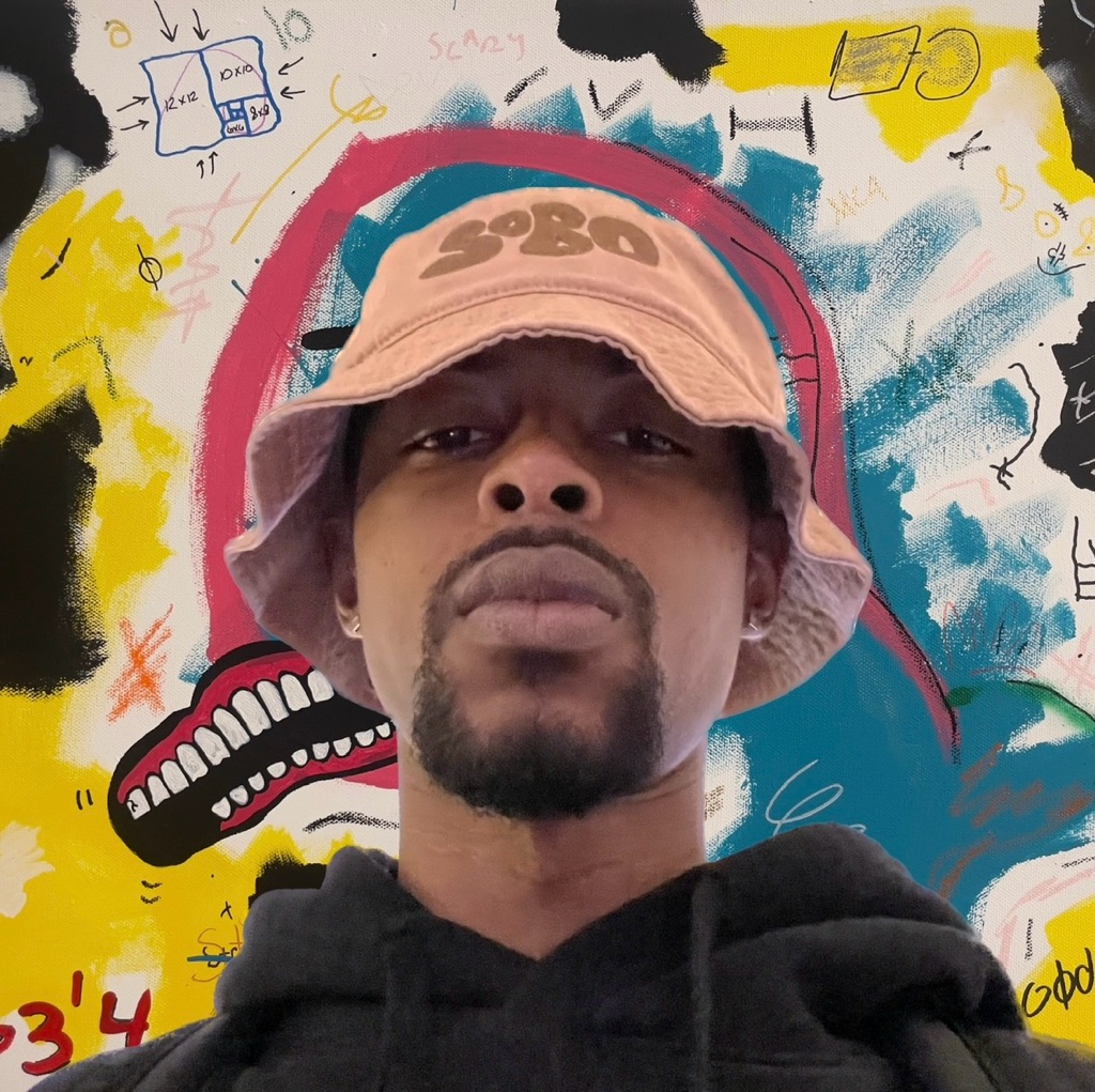 Goldie 🧟‍♂️ pfp