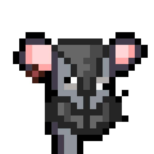 whoisDAT pfp