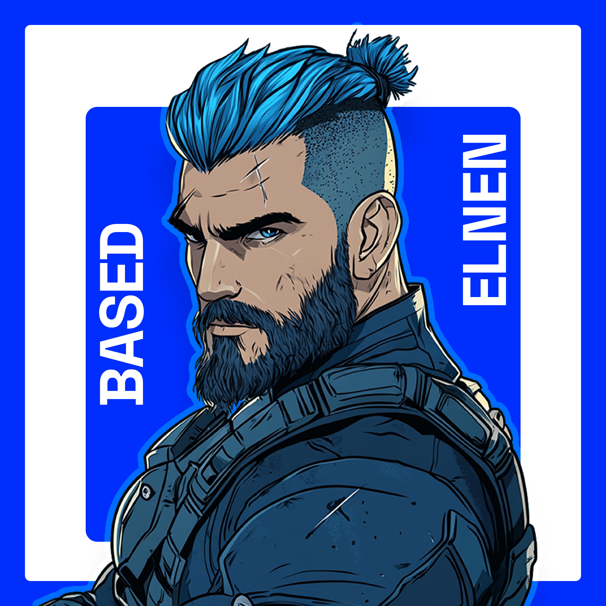 Based Elnen pfp