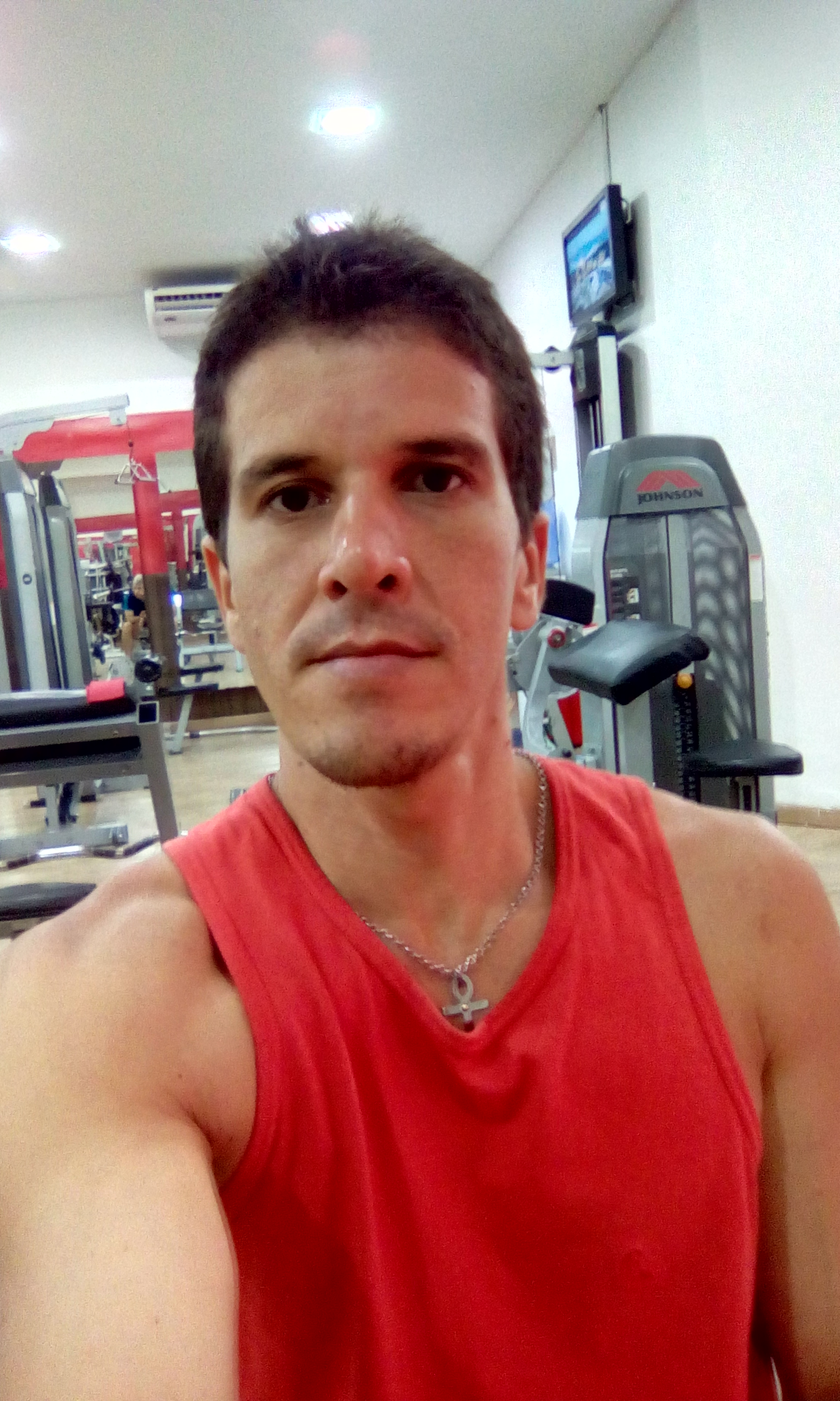 Daniel Brasileiro pfp