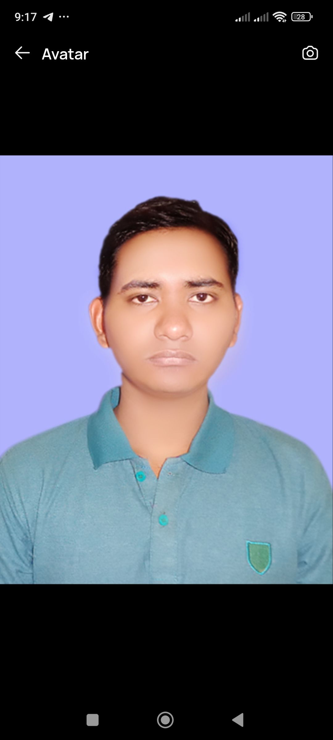 sajibsheikh Farcaster social identity (Fname handle) PFP
