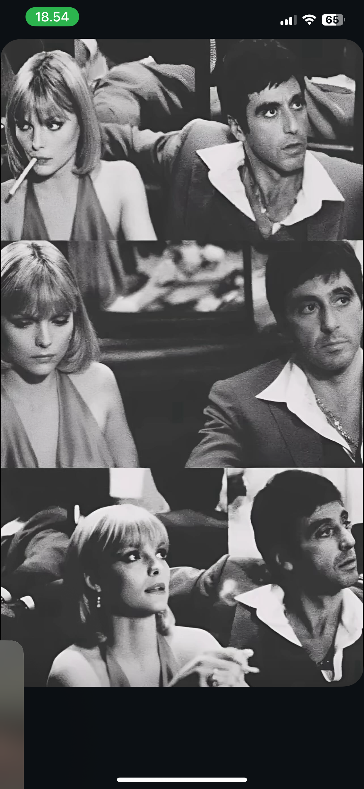 rocksider8 (rocksider8.base.eth) Farcaster social identity (Fname handle) PFP