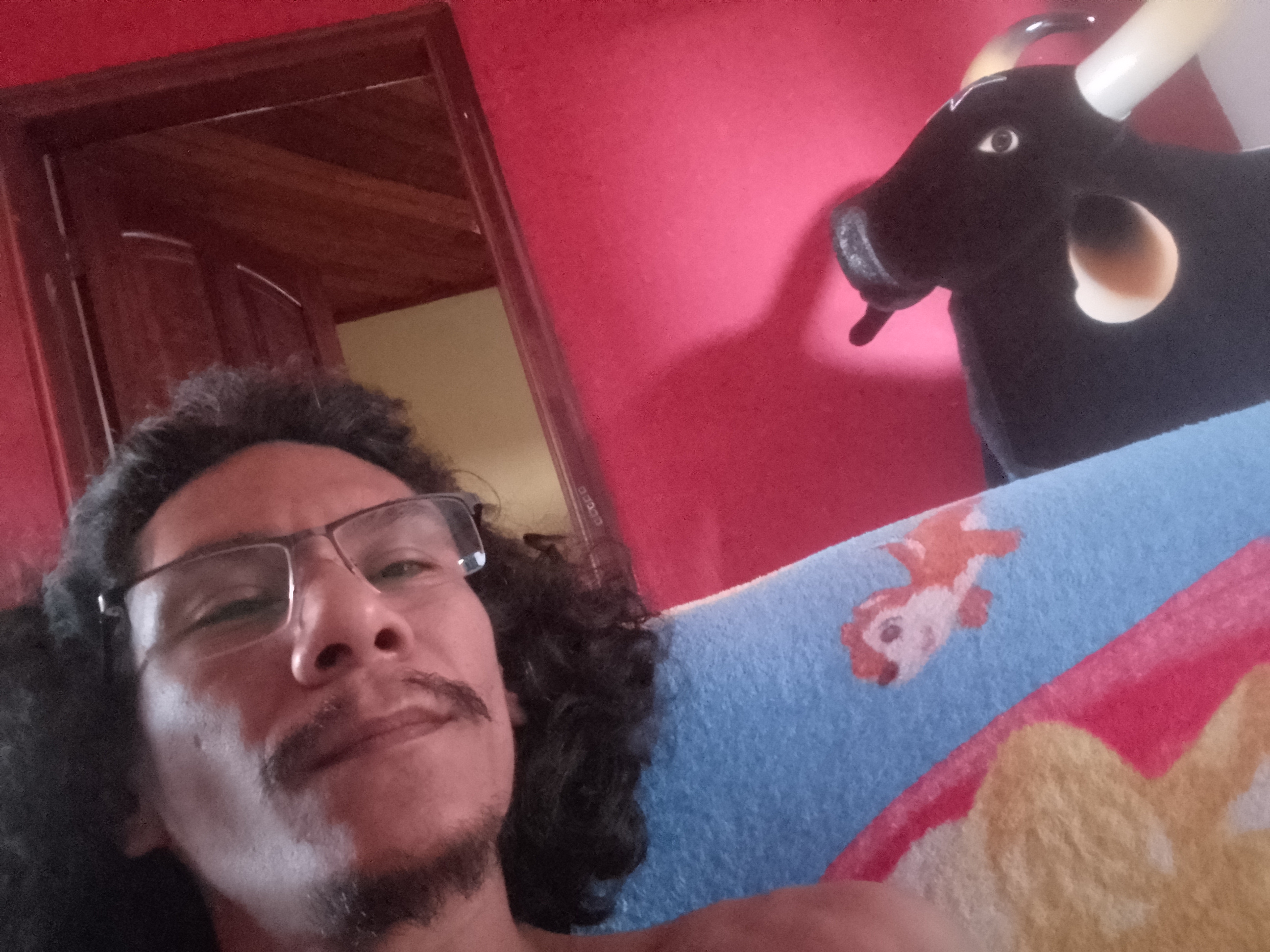 Maurício pfp