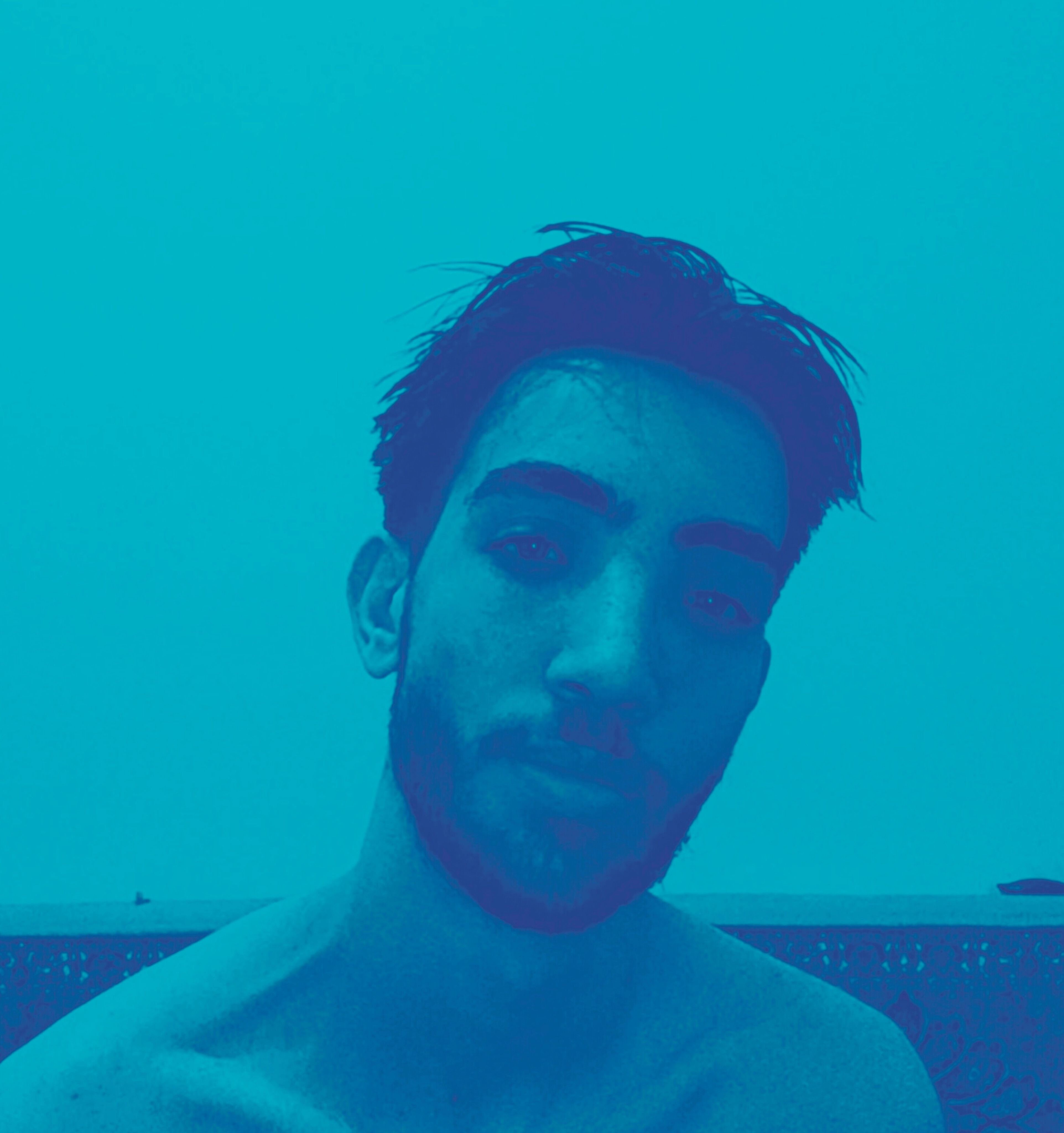 Ξ B Ш U ᒪ pfp