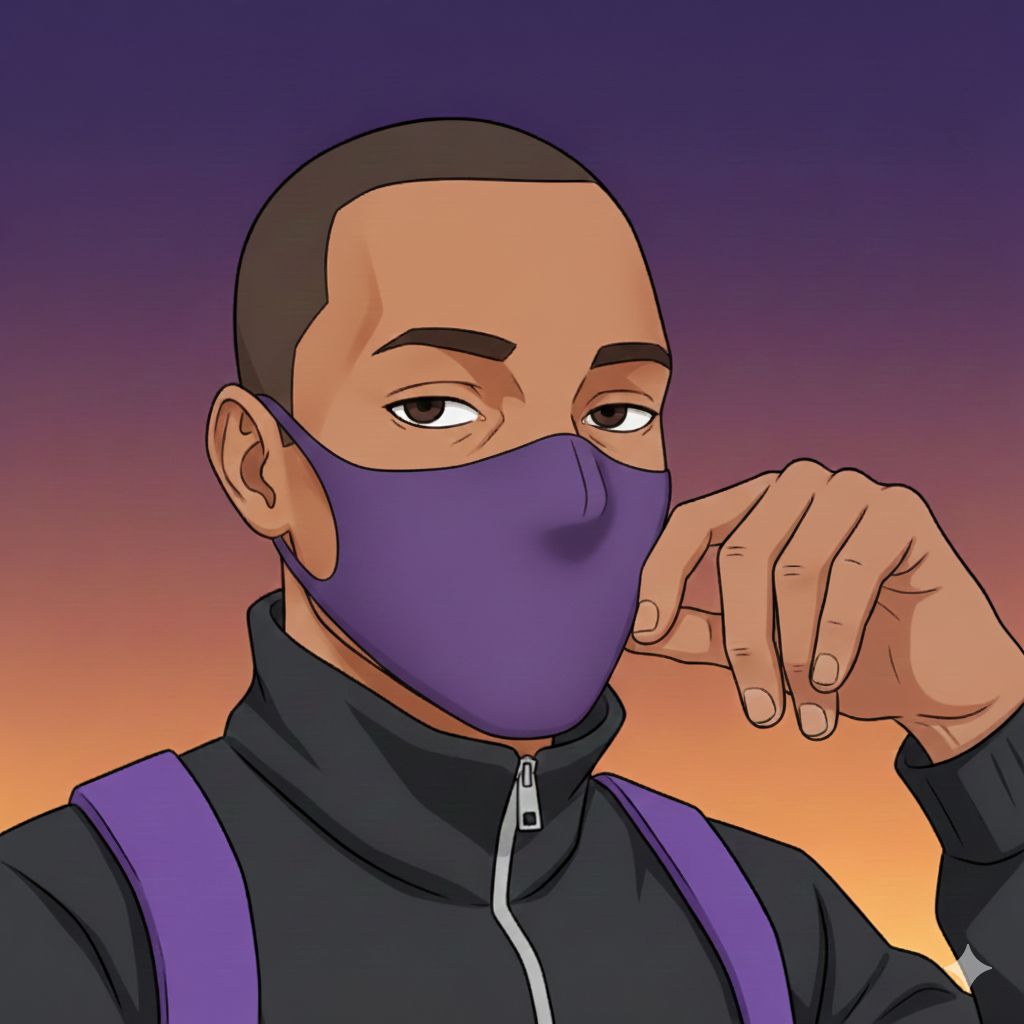 rxtunde (rxtunde.lens) Lens social identity (.lens handle) PFP