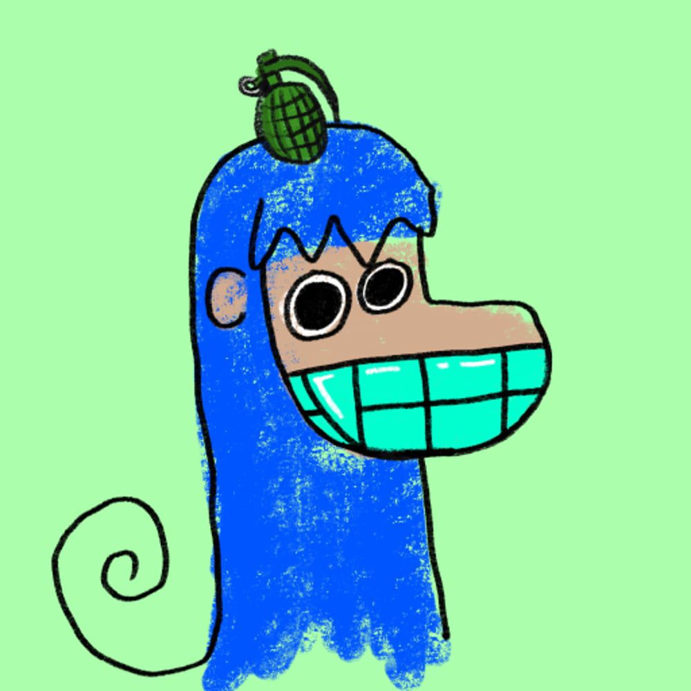General Maestro pfp