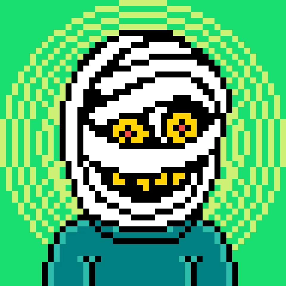 0xMahdi (0xlimitless) Farcaster social identity (Fname handle) PFP