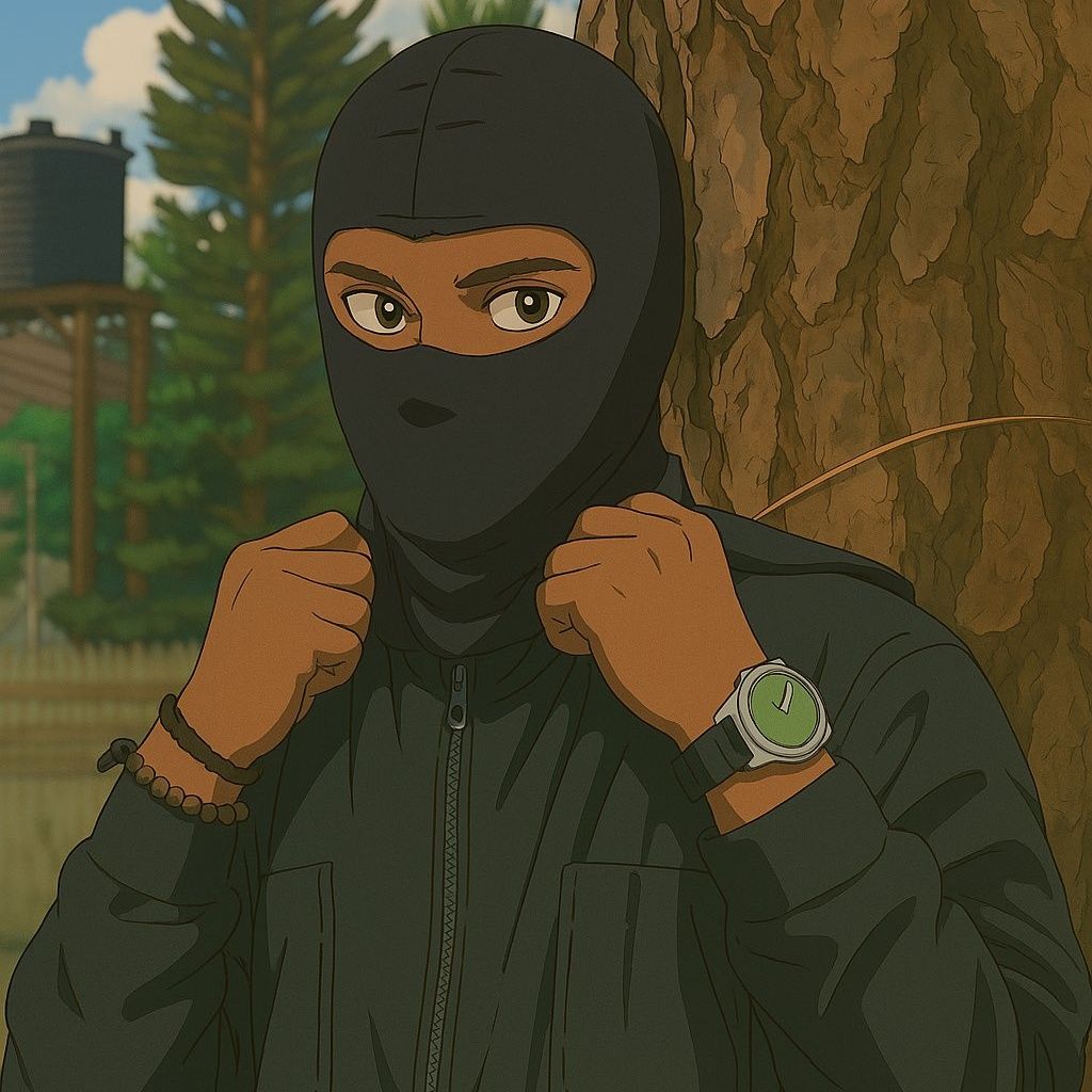 RheKaDo (reechee21) Farcaster social identity (Fname handle) PFP