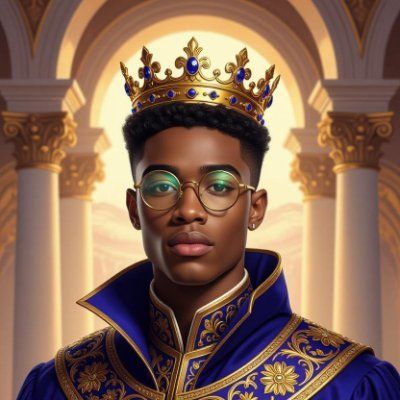De Royal Prince👑 pfp