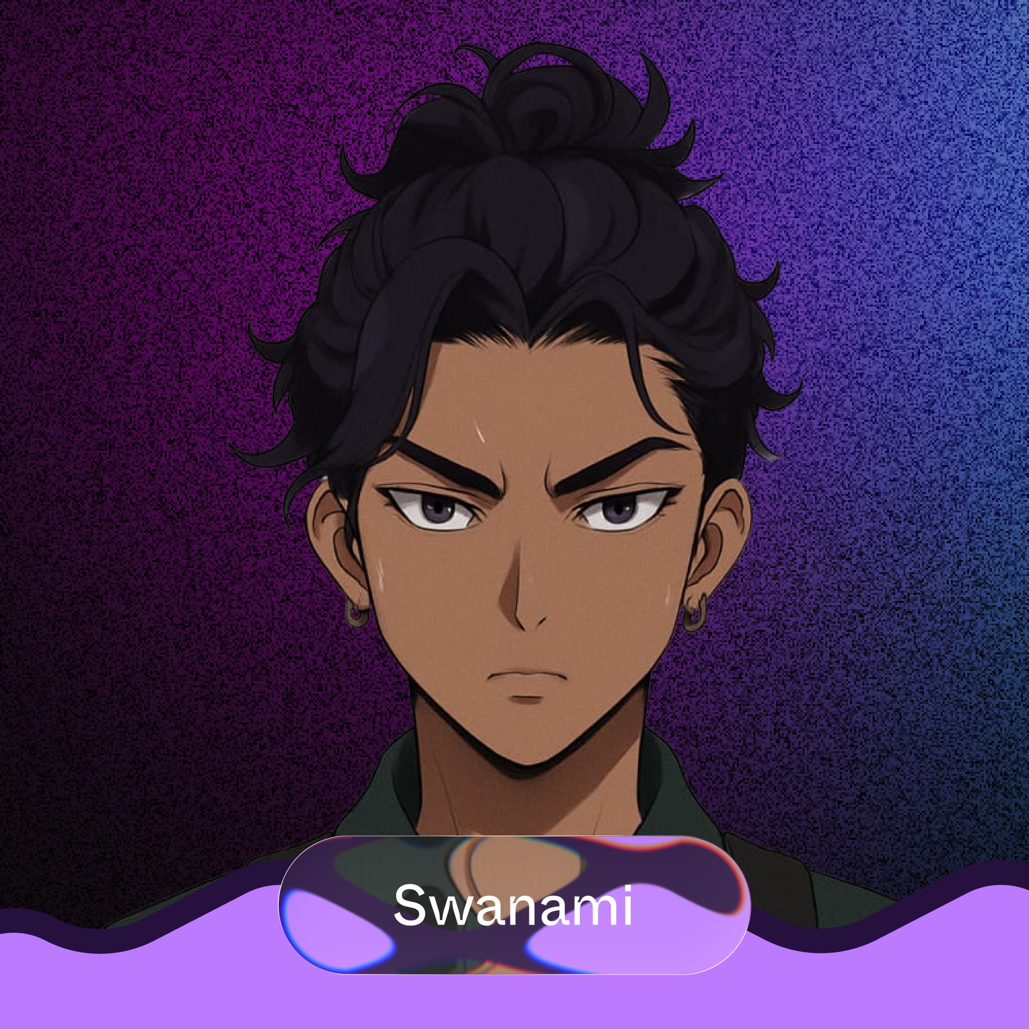 𝚂𝚆𝙰𝙽𝙰𝙼𝙸's Farcaster avatar