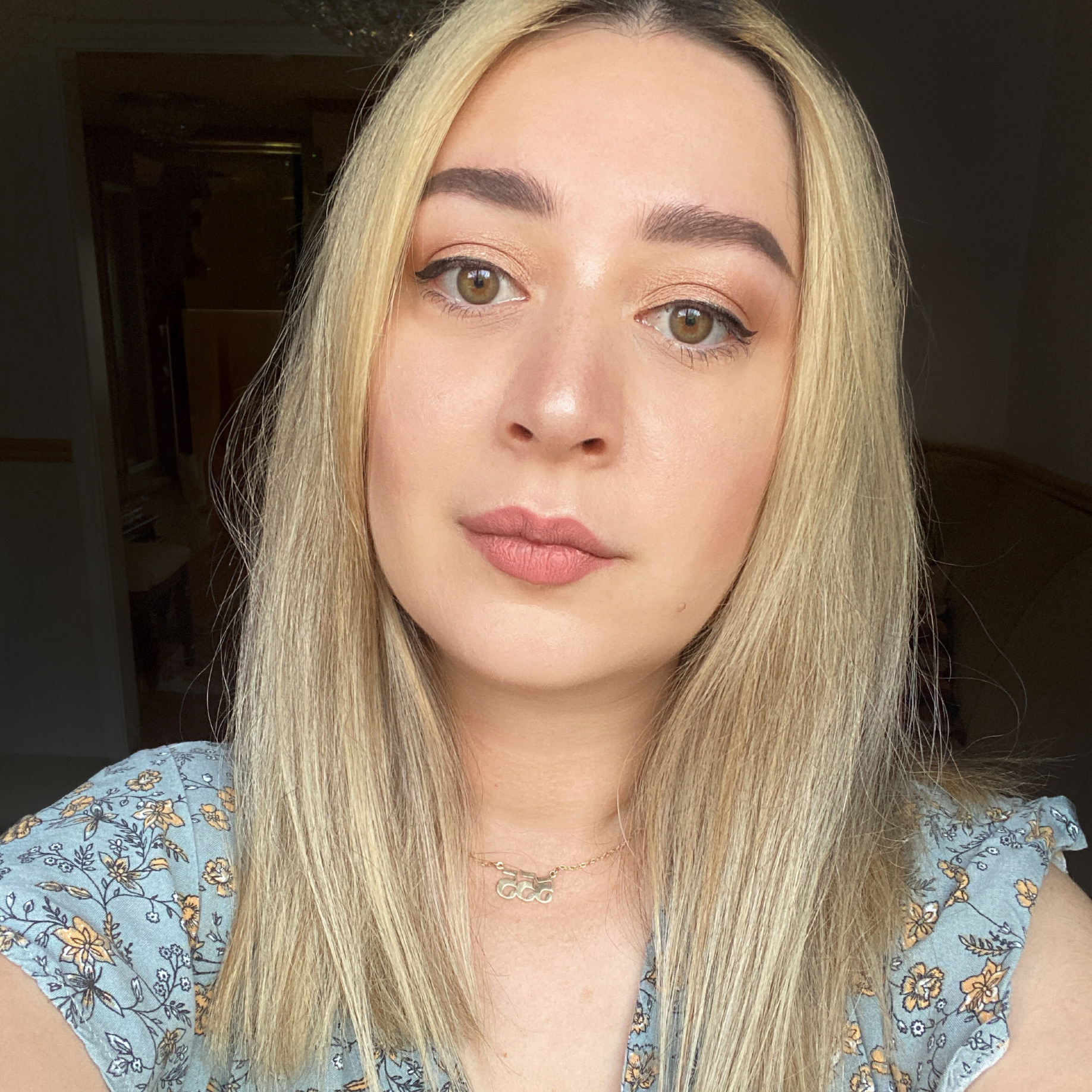 Elnaz Mansouri pfp