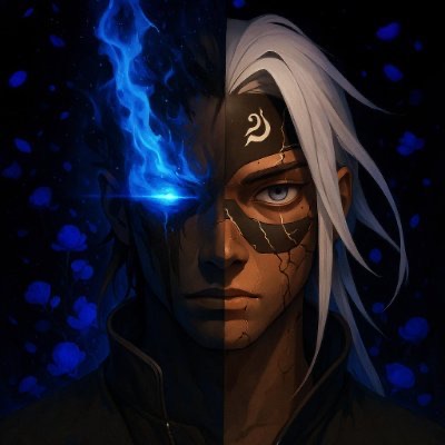 Techy pfp