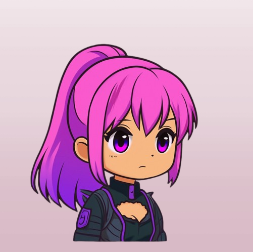Siren pfp