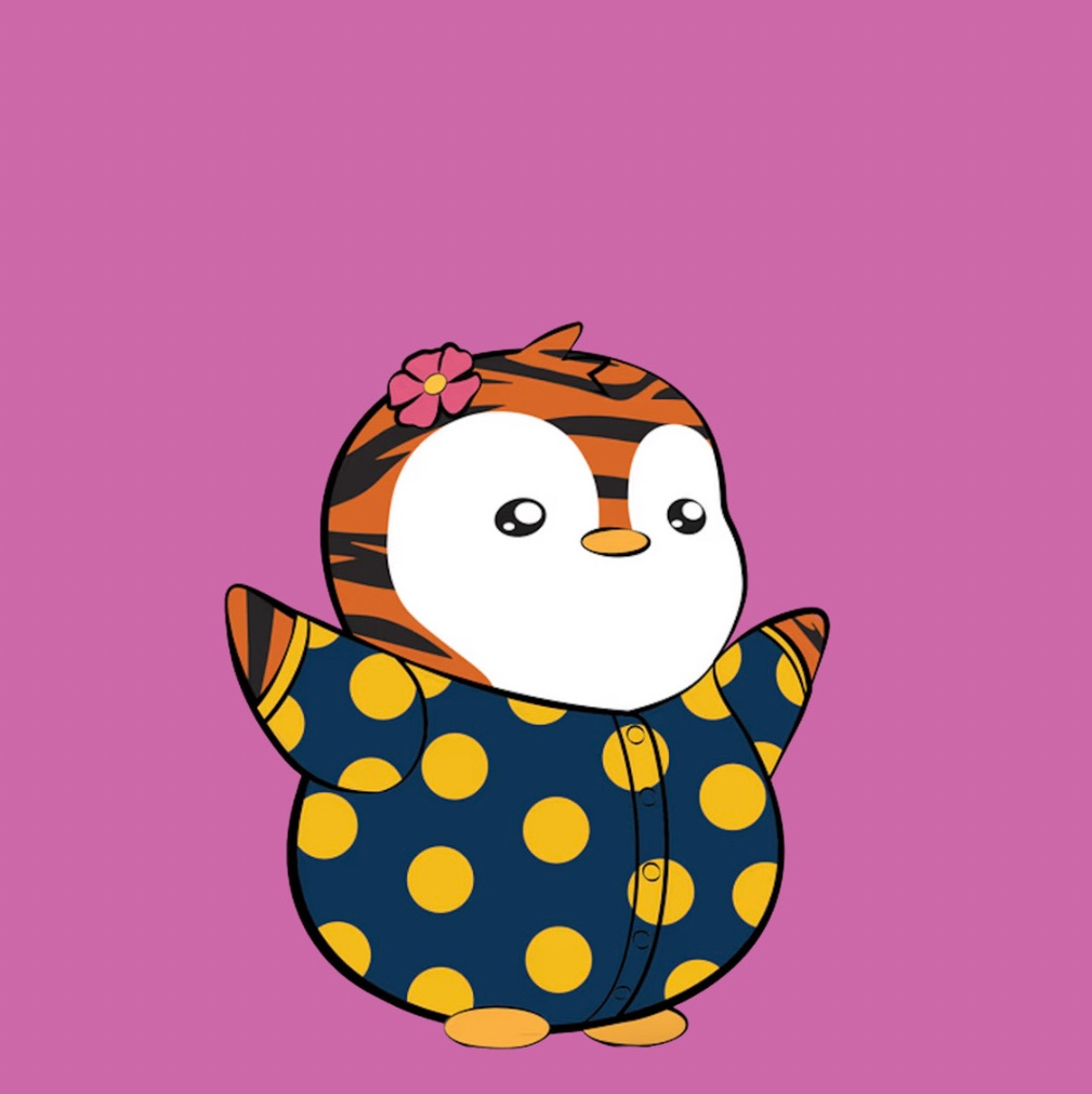 kristine pfp