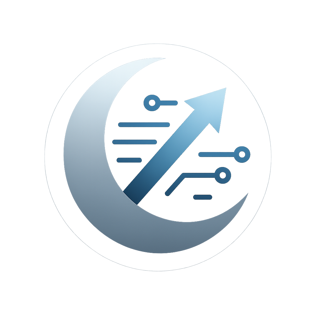 Moon Crypto (thelogplacer) Farcaster social identity (Fname handle) PFP