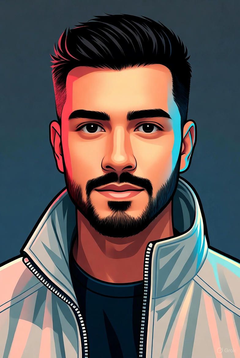 rehan ansari (rehan0601) Farcaster social identity (Fname handle) PFP