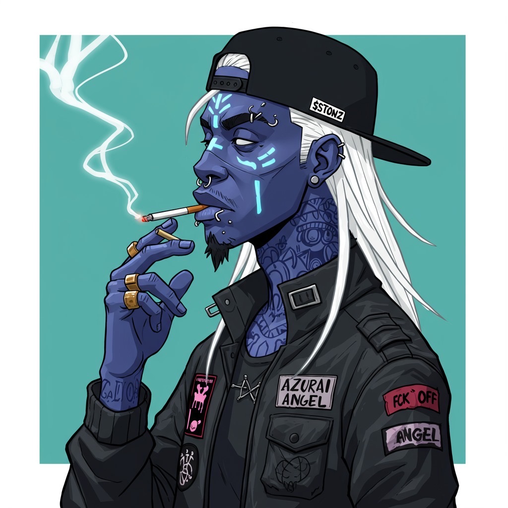 ElOgiso pfp