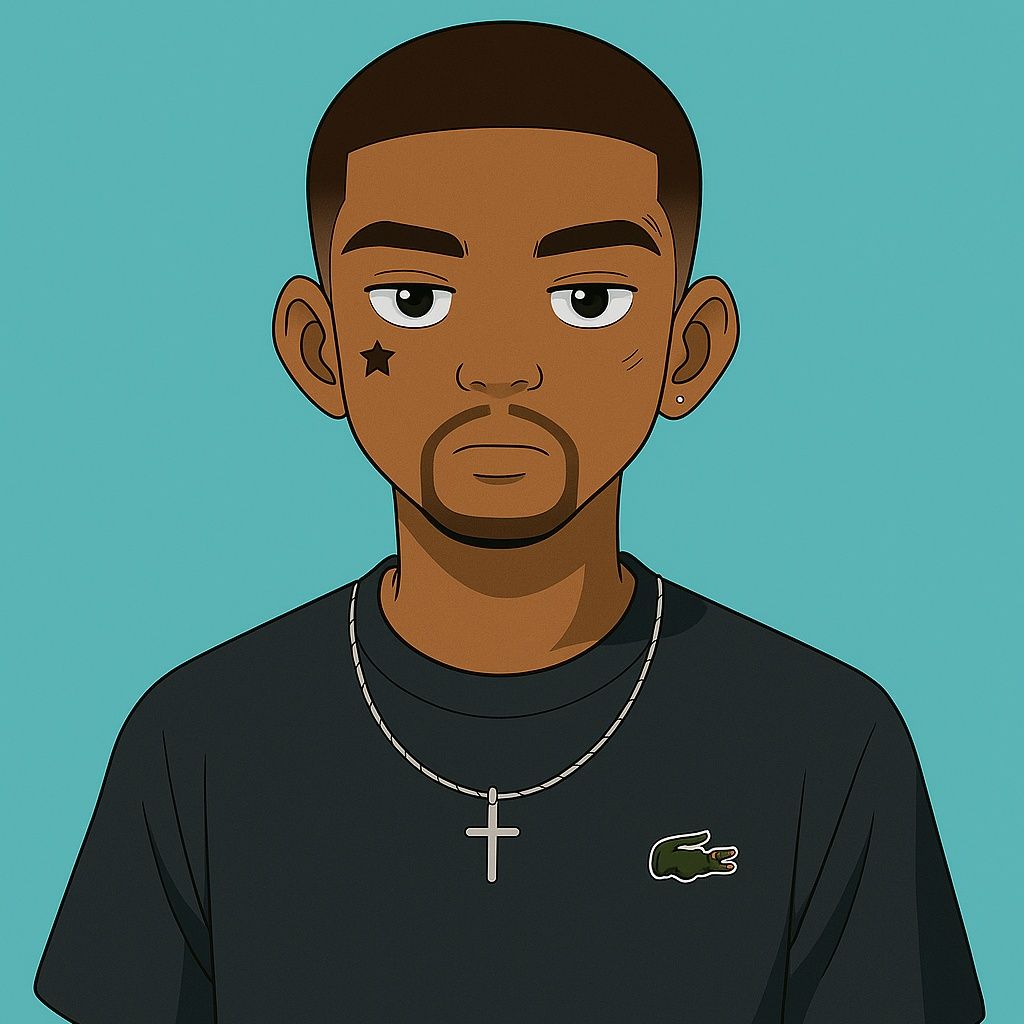 Jaycole 🐦‍🔥 (jaycole) Farcaster social identity (Fname handle) PFP